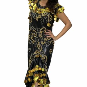 Melaya Lef (Replica)