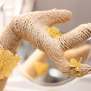 Bracelet and Ring Set