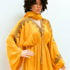 Flowy Kaftan