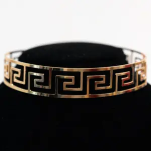 Necklace and Bracelet Set