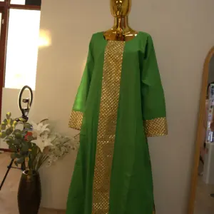 Senator Kaftan Dress